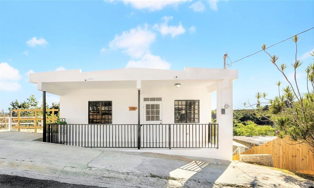 Photo of 1 Calle Cerromar, Aguada, PR 00602 (MLS # PR9118612)