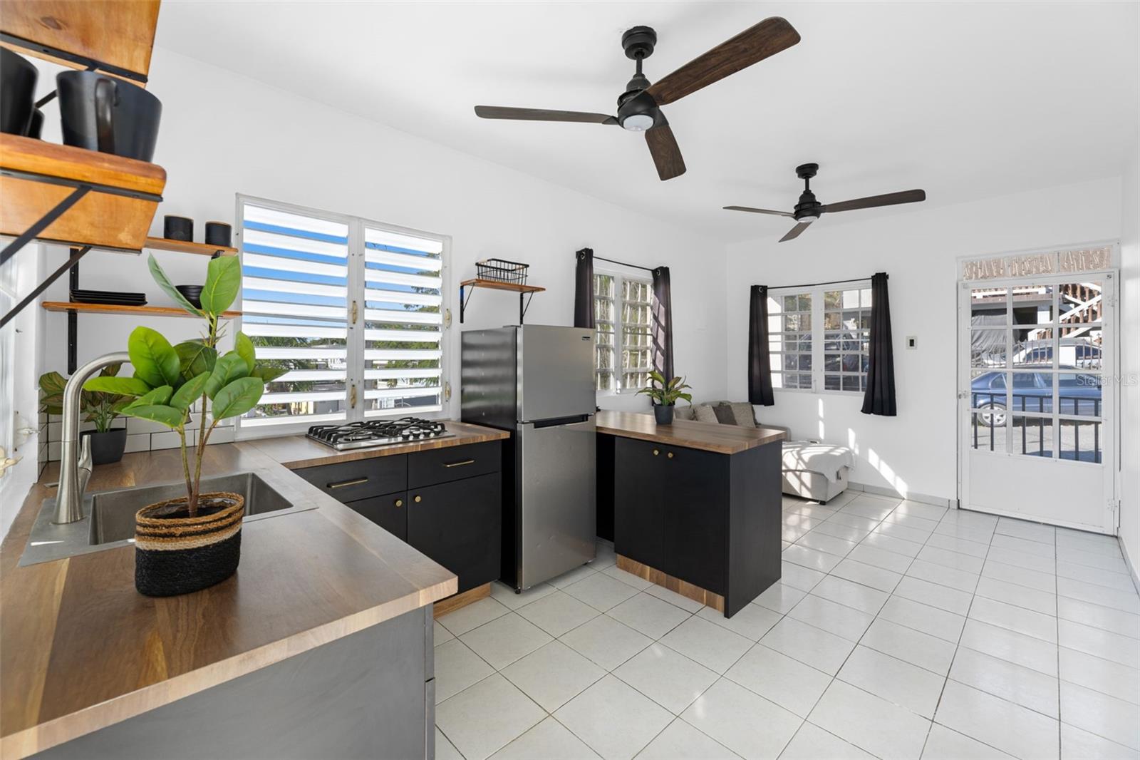 PALMAR NOVOA - Residential