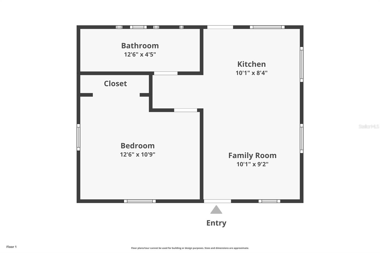 PALMAR NOVOA - Residential