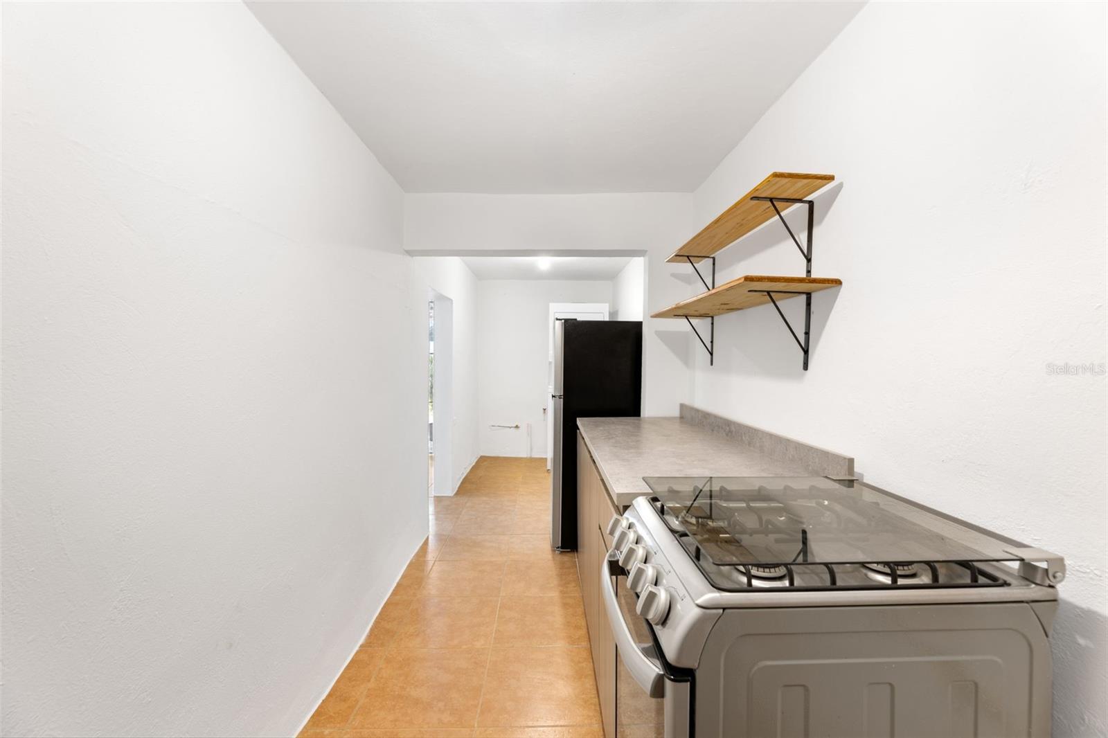 PALMAR NOVOA - Residential