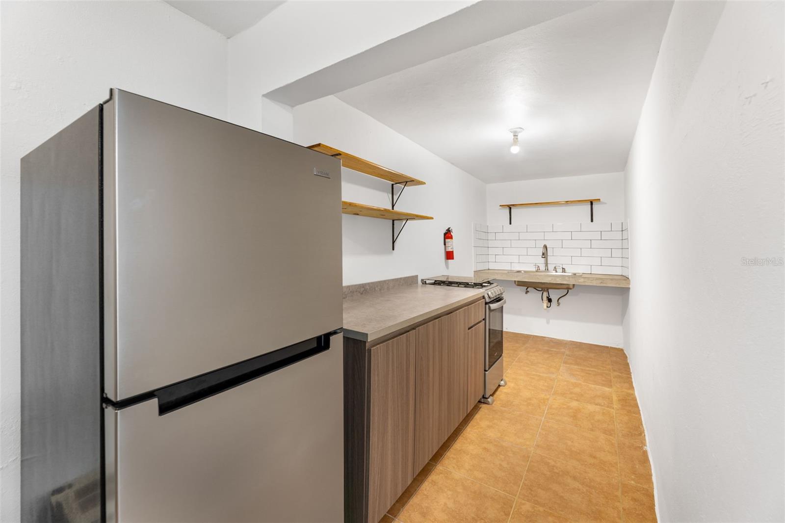 PALMAR NOVOA - Residential