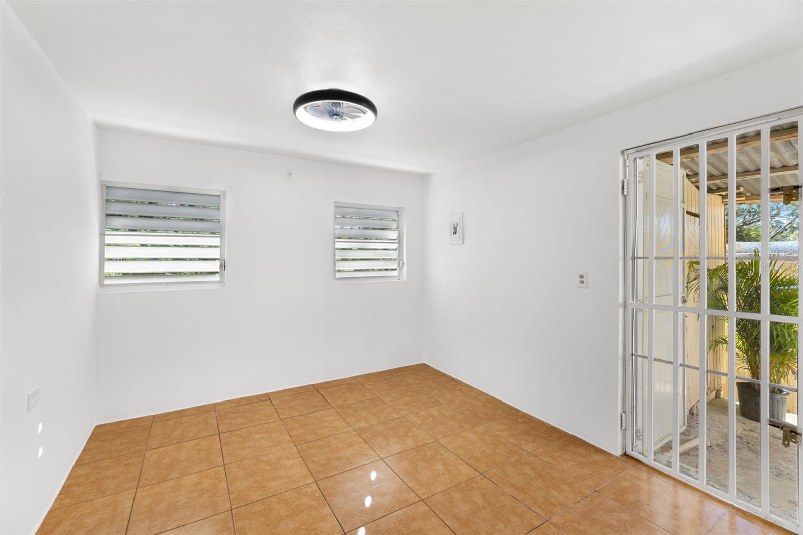 PALMAR NOVOA - Residential