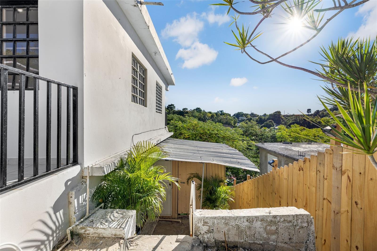 PALMAR NOVOA - Residential