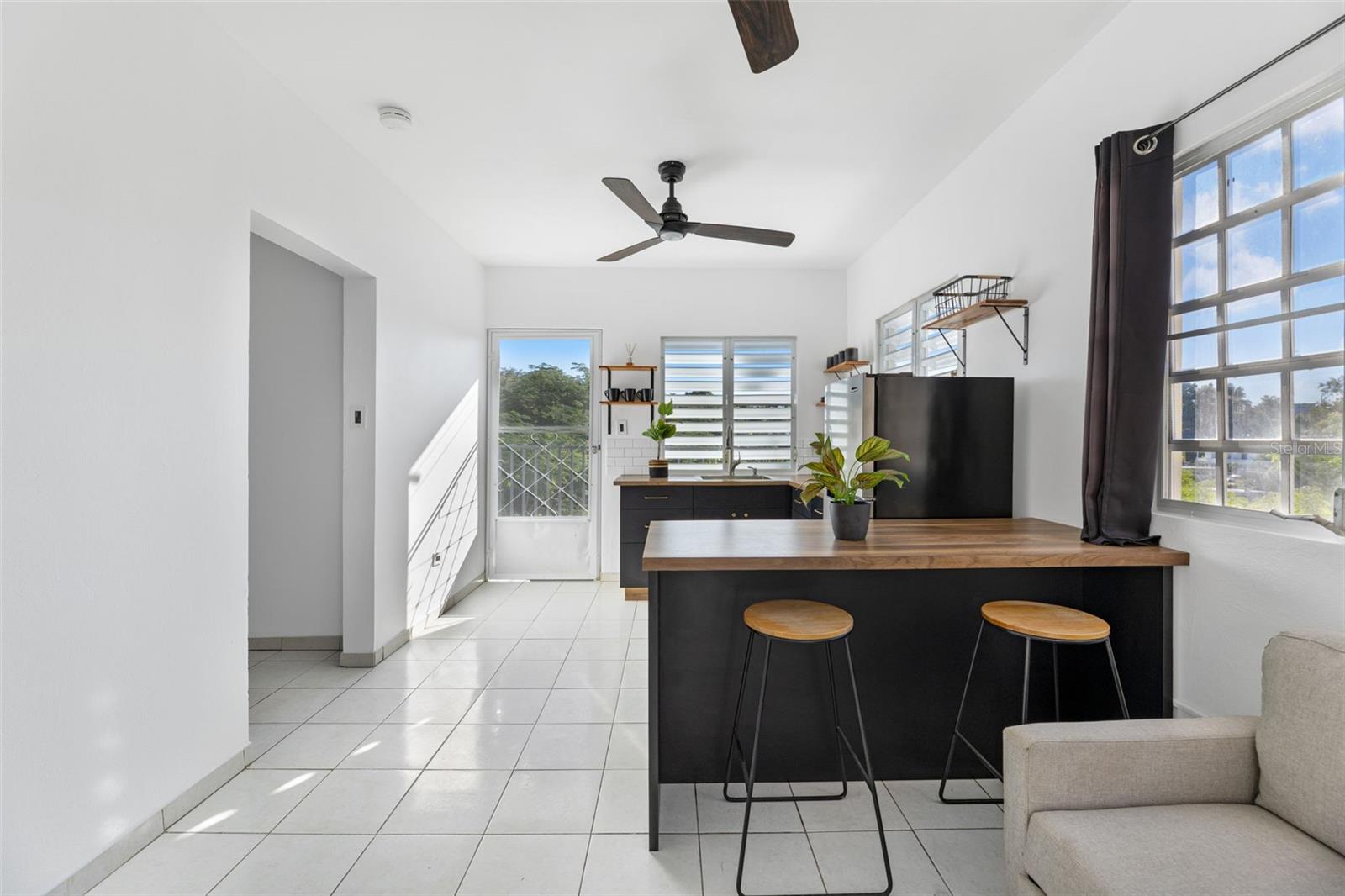 PALMAR NOVOA - Residential