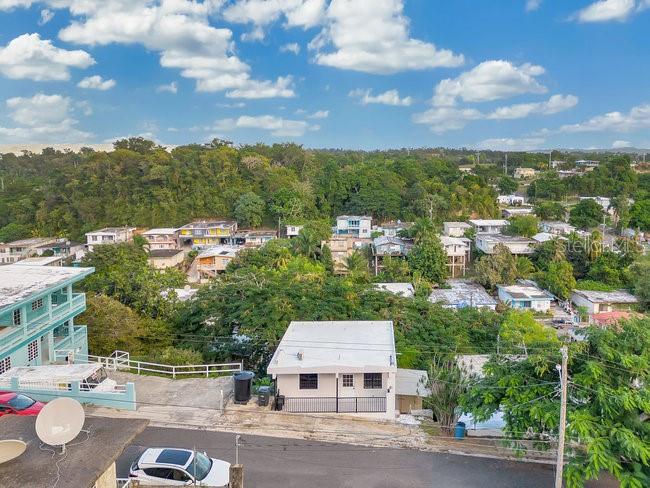 PALMAR NOVOA - Residential