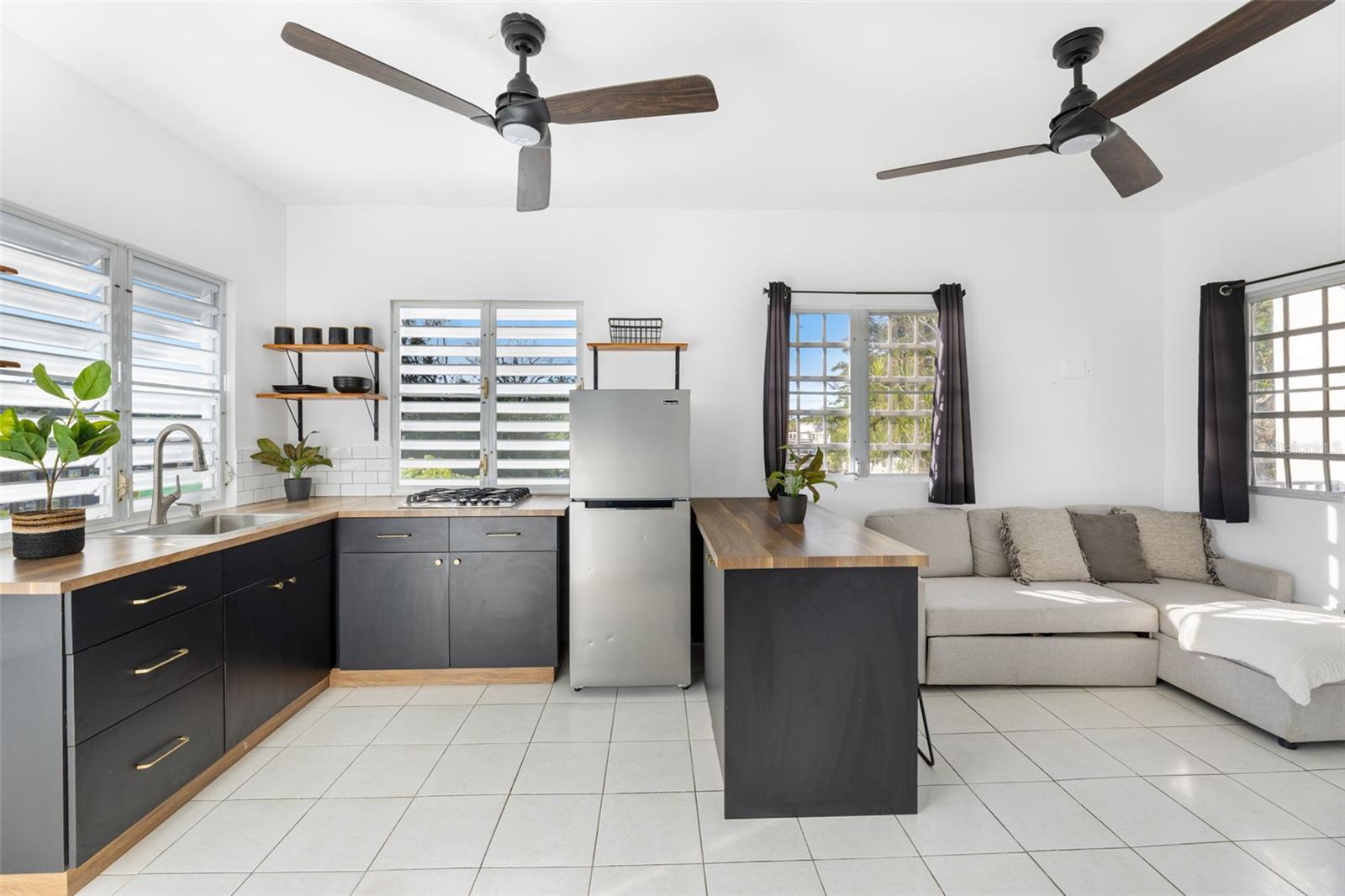 PALMAR NOVOA - Residential