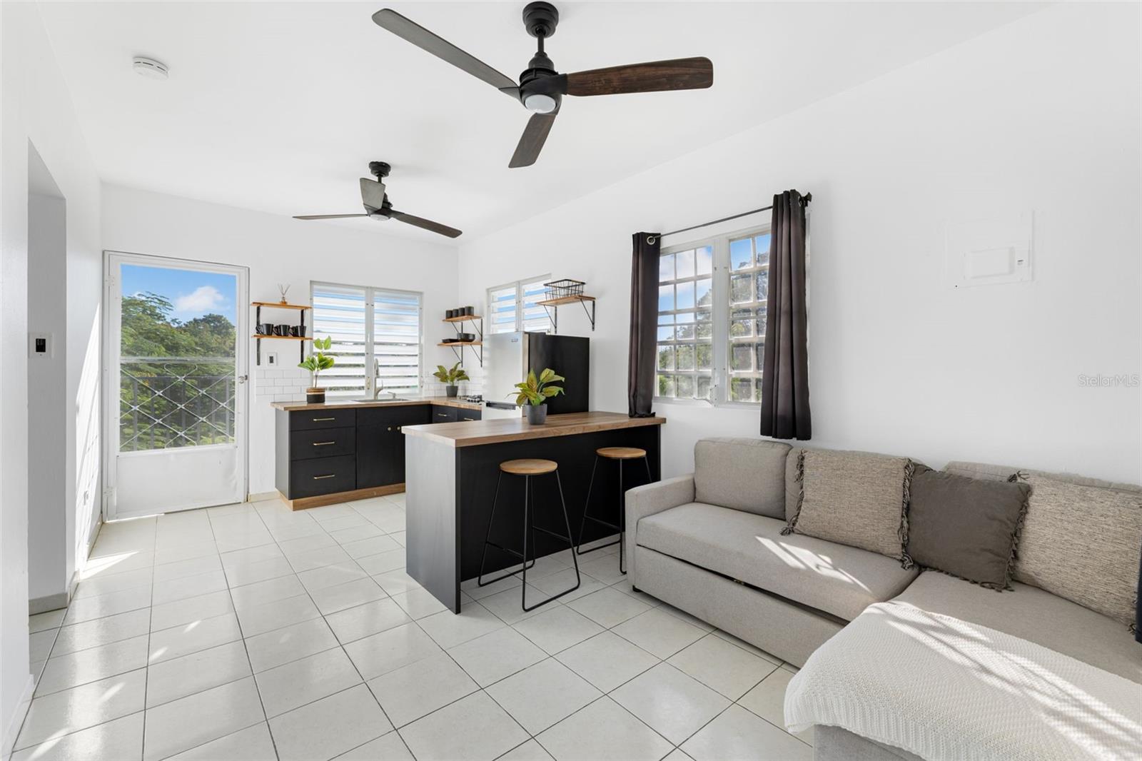 PALMAR NOVOA - Residential