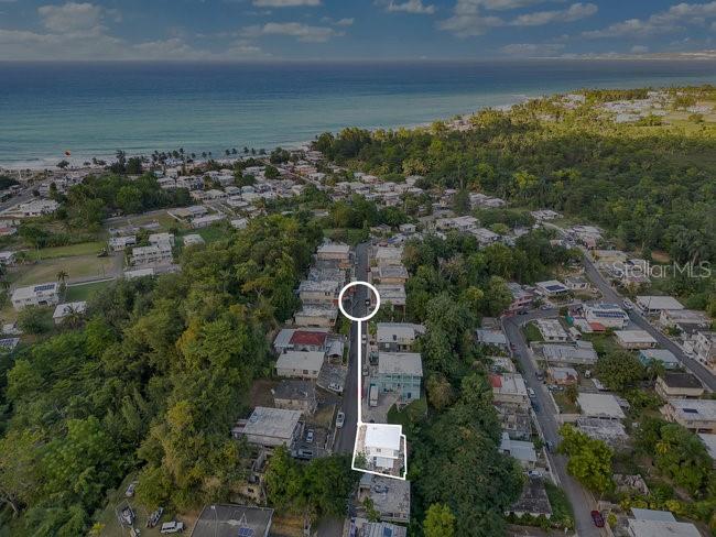 PALMAR NOVOA - Residential