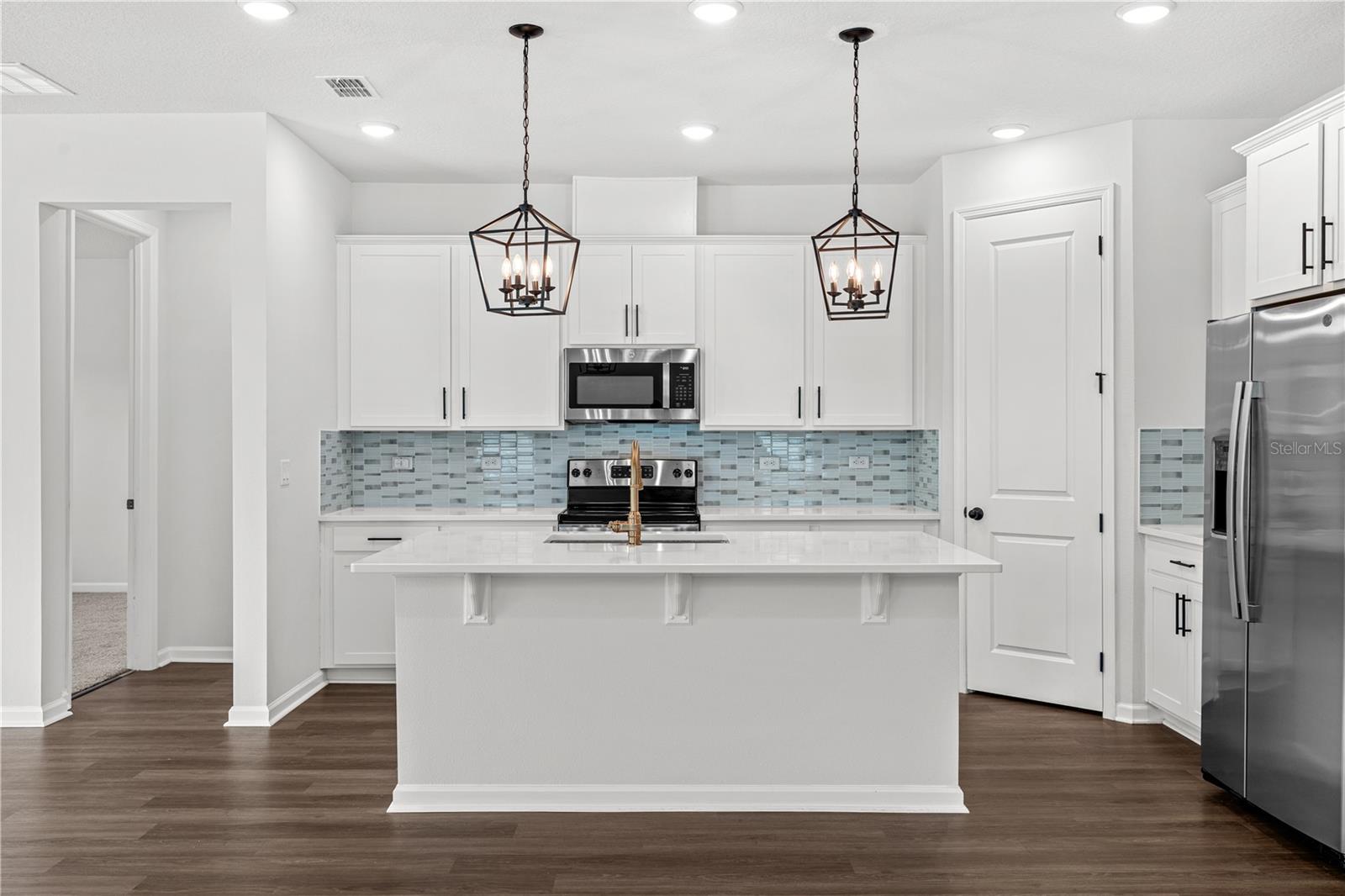 PALISADES PH 3B - Residential