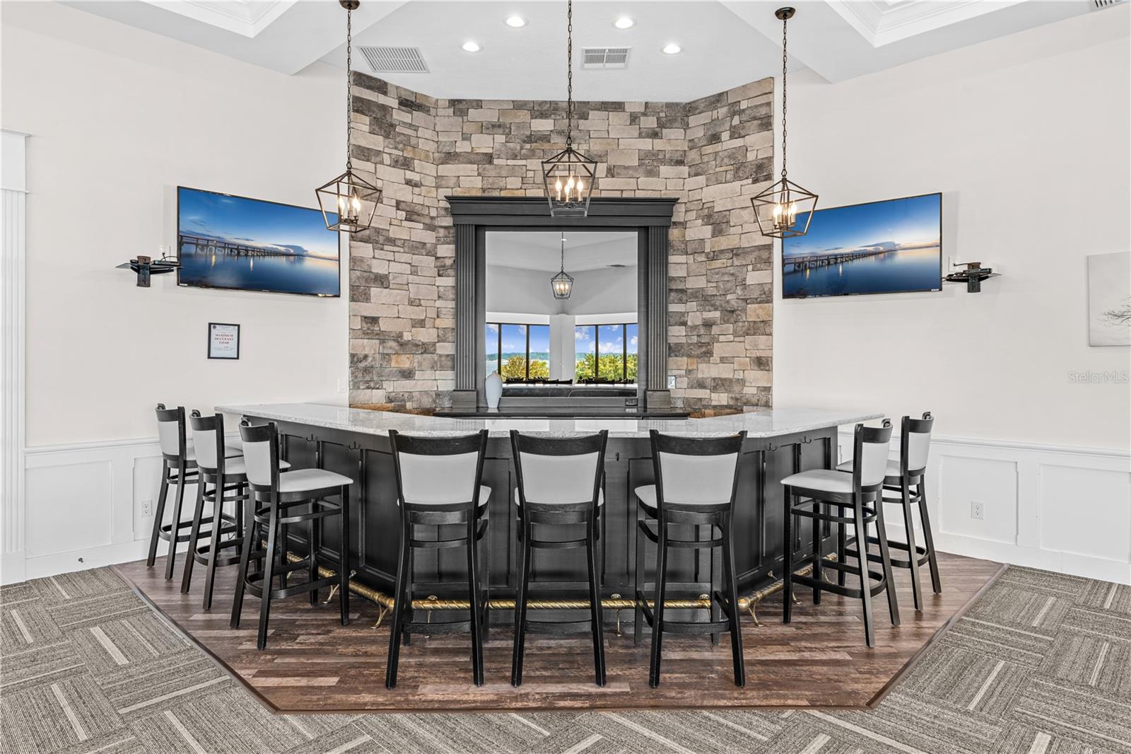 PALISADES PH 3B - Residential