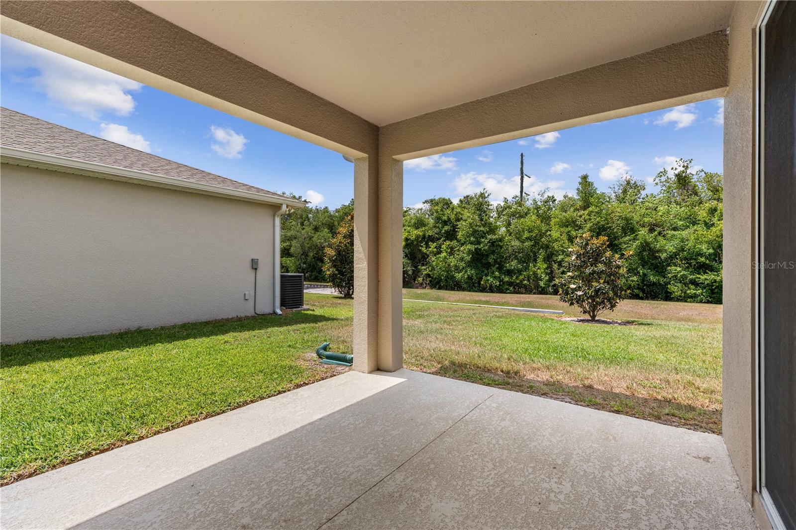 PALISADES PH 3B - Residential