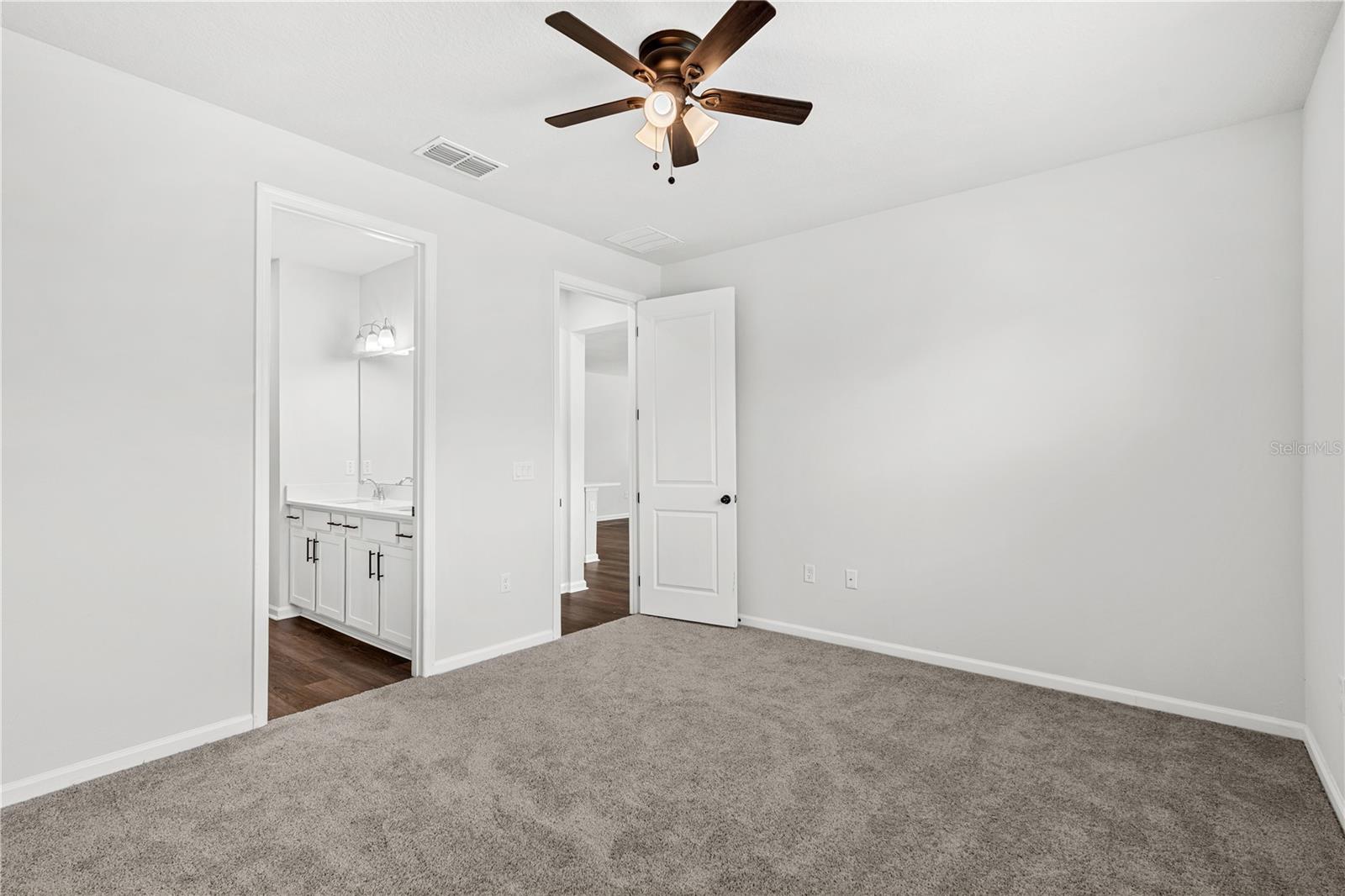 PALISADES PH 3B - Residential