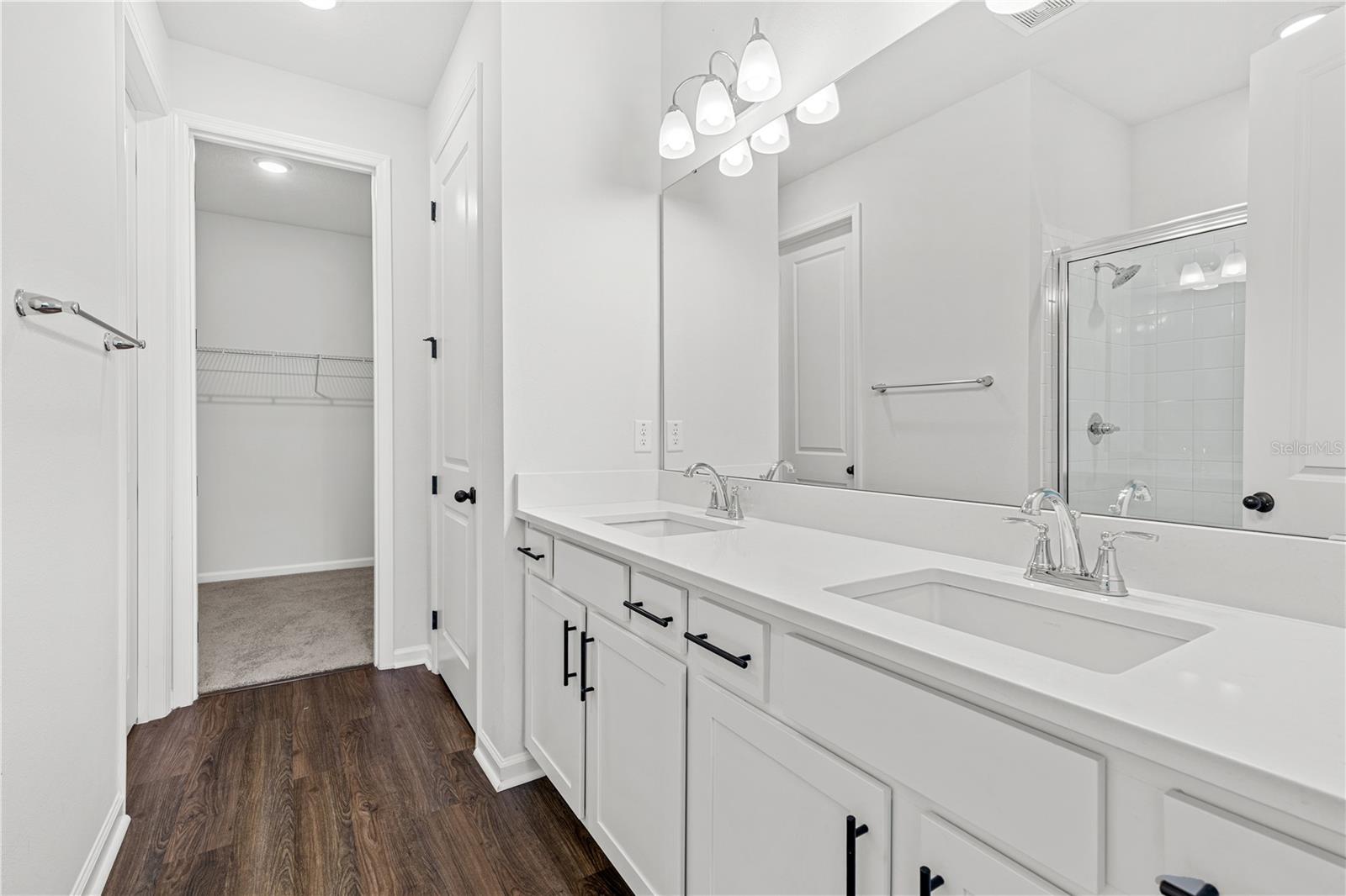 PALISADES PH 3B - Residential