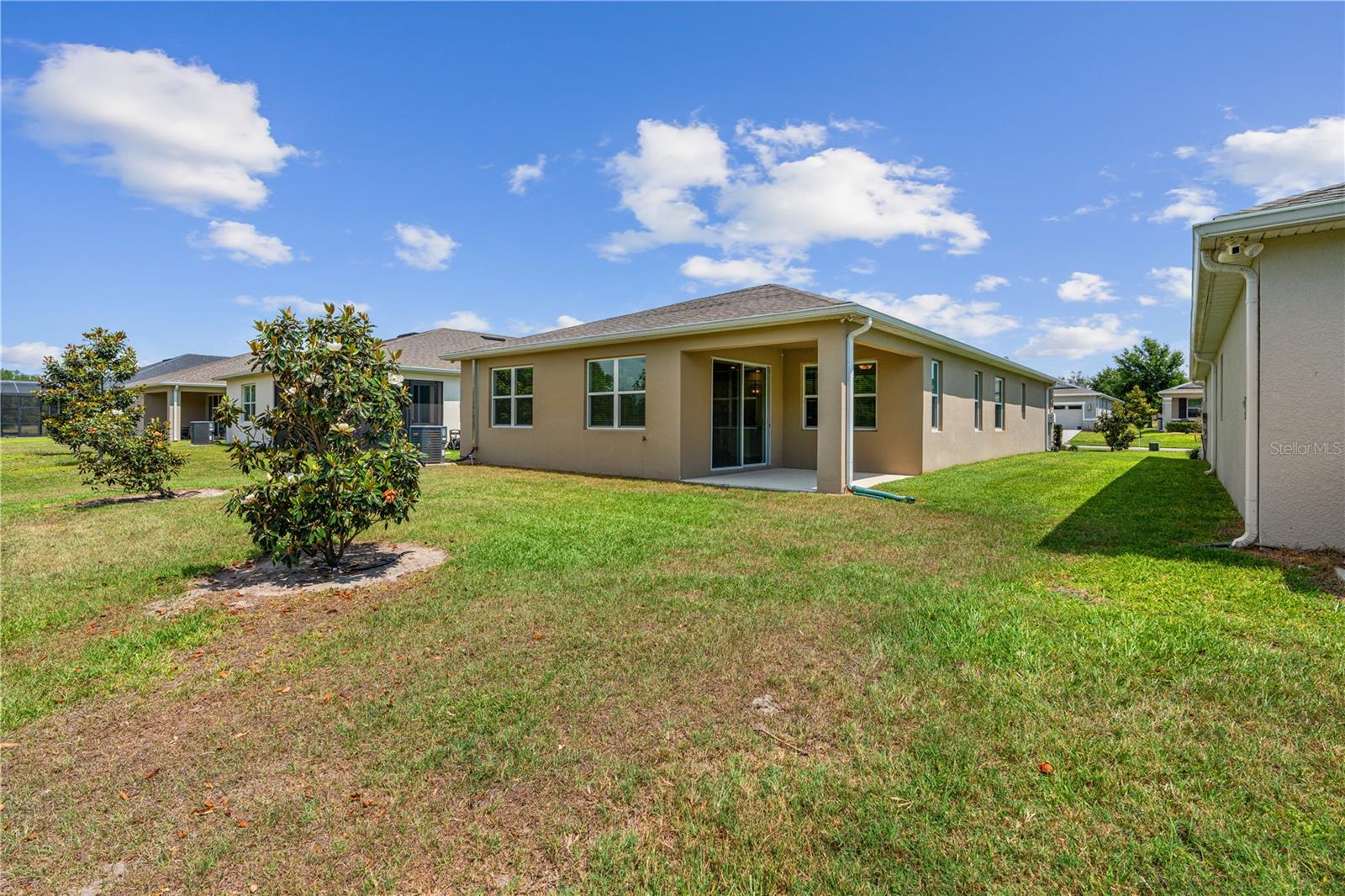 PALISADES PH 3B - Residential