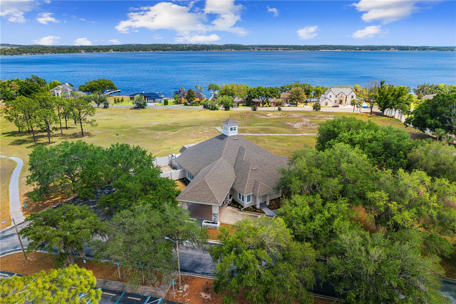 PALISADES PH 3B - Residential