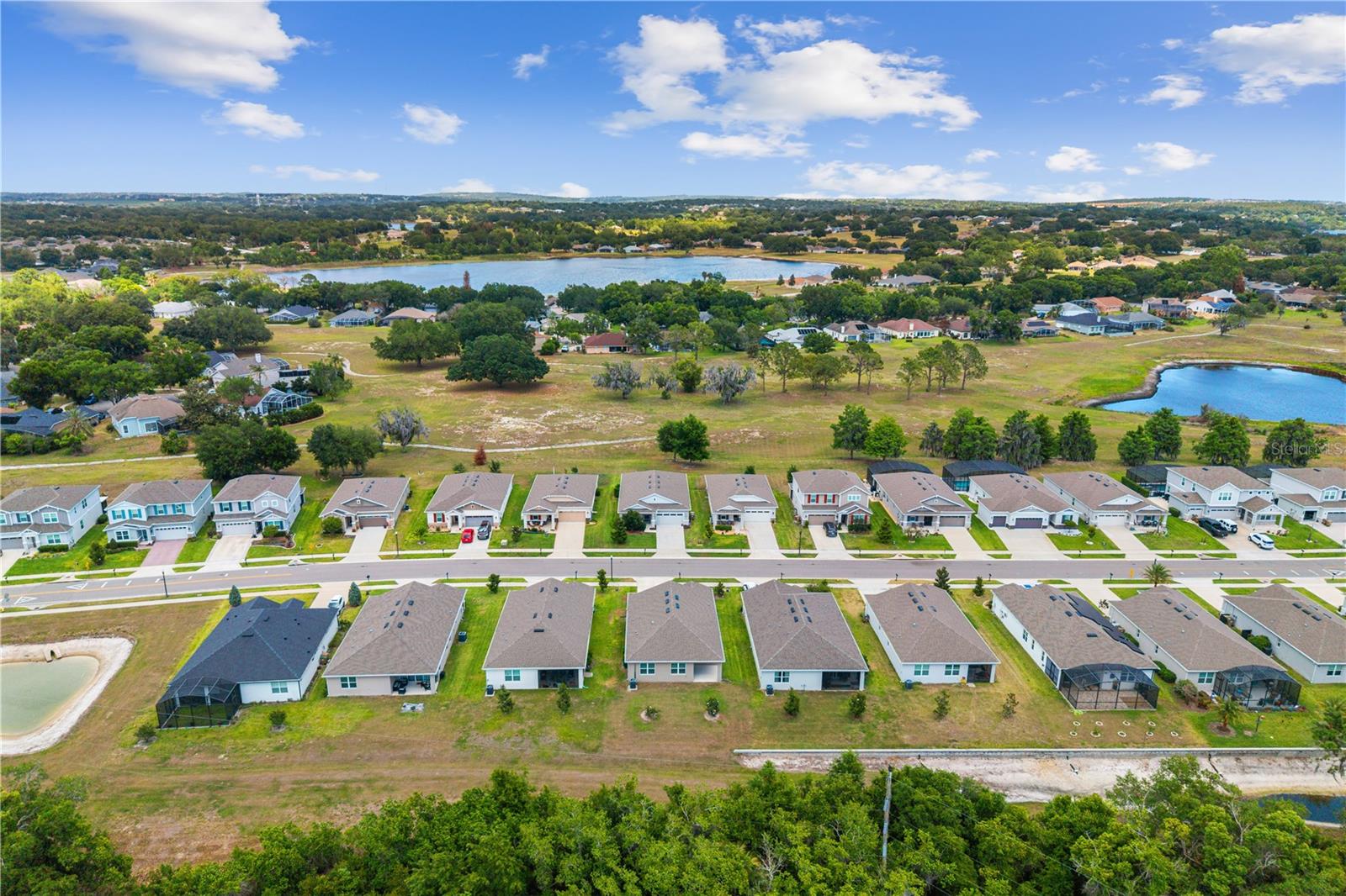 PALISADES PH 3B - Residential