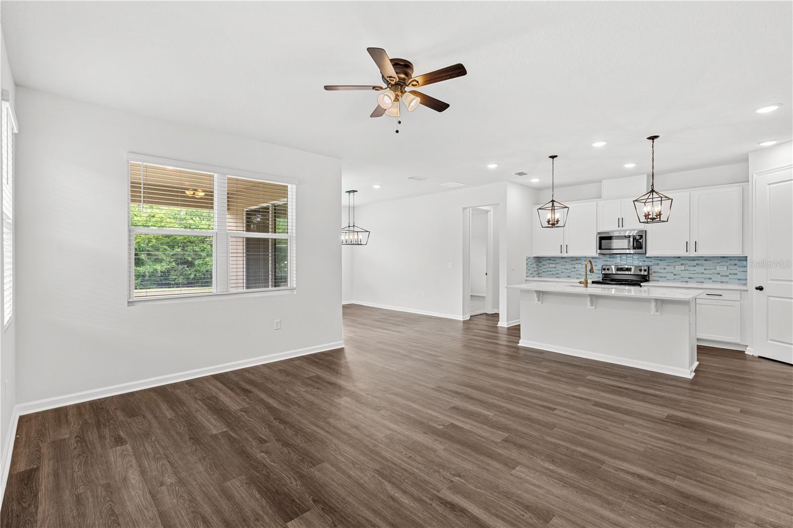 PALISADES PH 3B - Residential