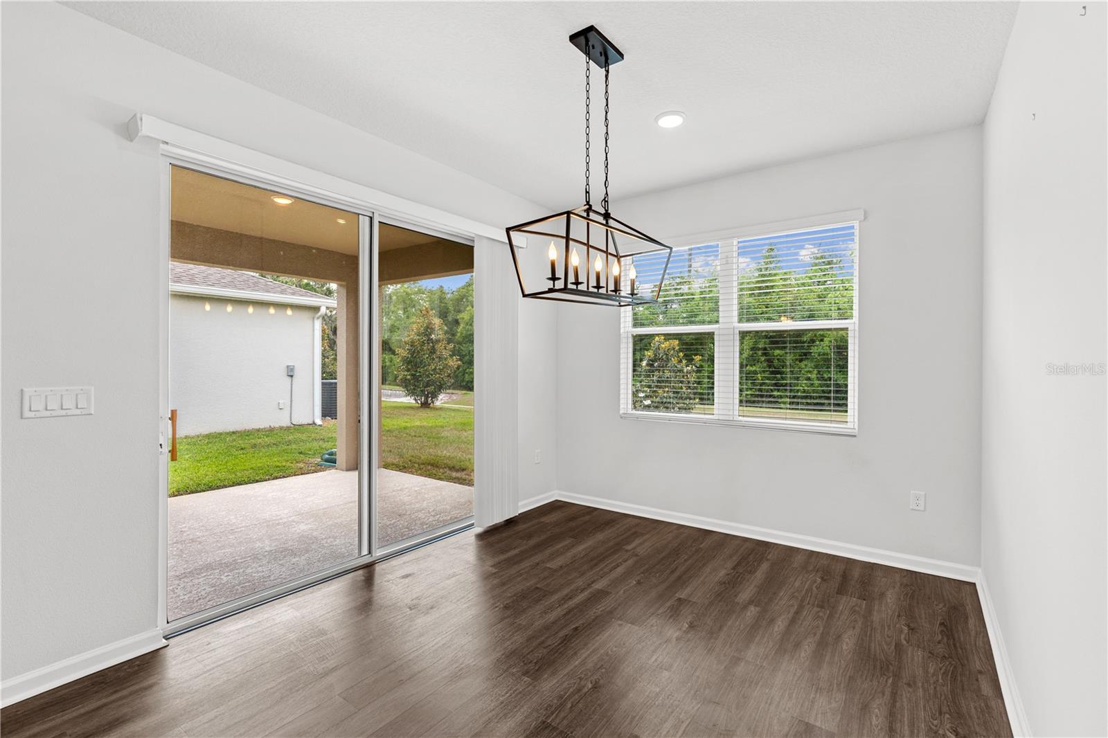 PALISADES PH 3B - Residential
