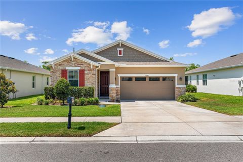 Photo of 10200 Spring Lake Drive, Clermont, FL 34711 (MLS # G5109112)