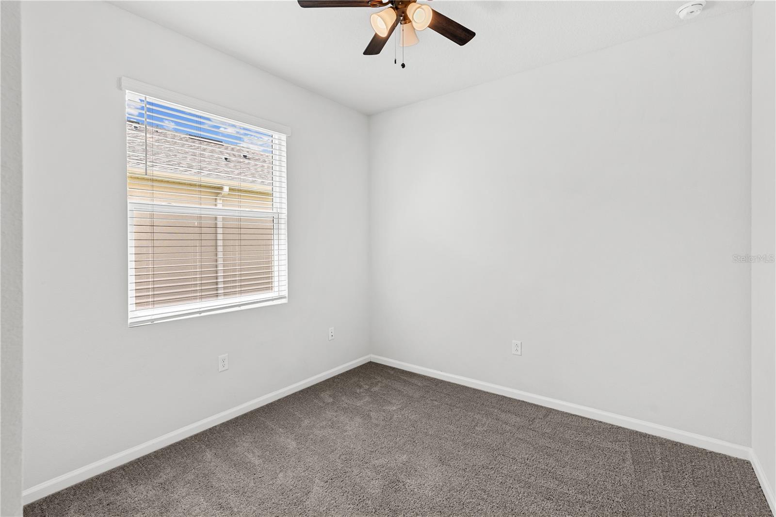 PALISADES PH 3B - Residential