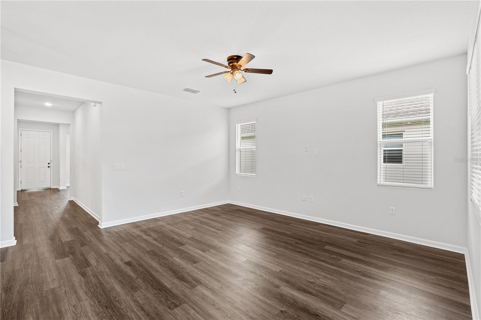 PALISADES PH 3B - Residential