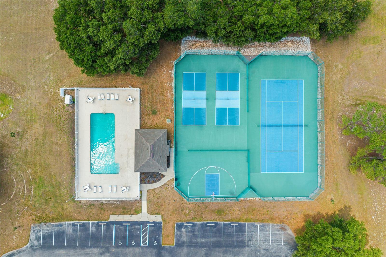 PALISADES PH 3B - Residential