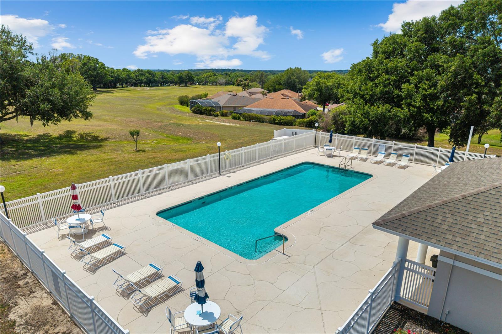 PALISADES PH 3B - Residential