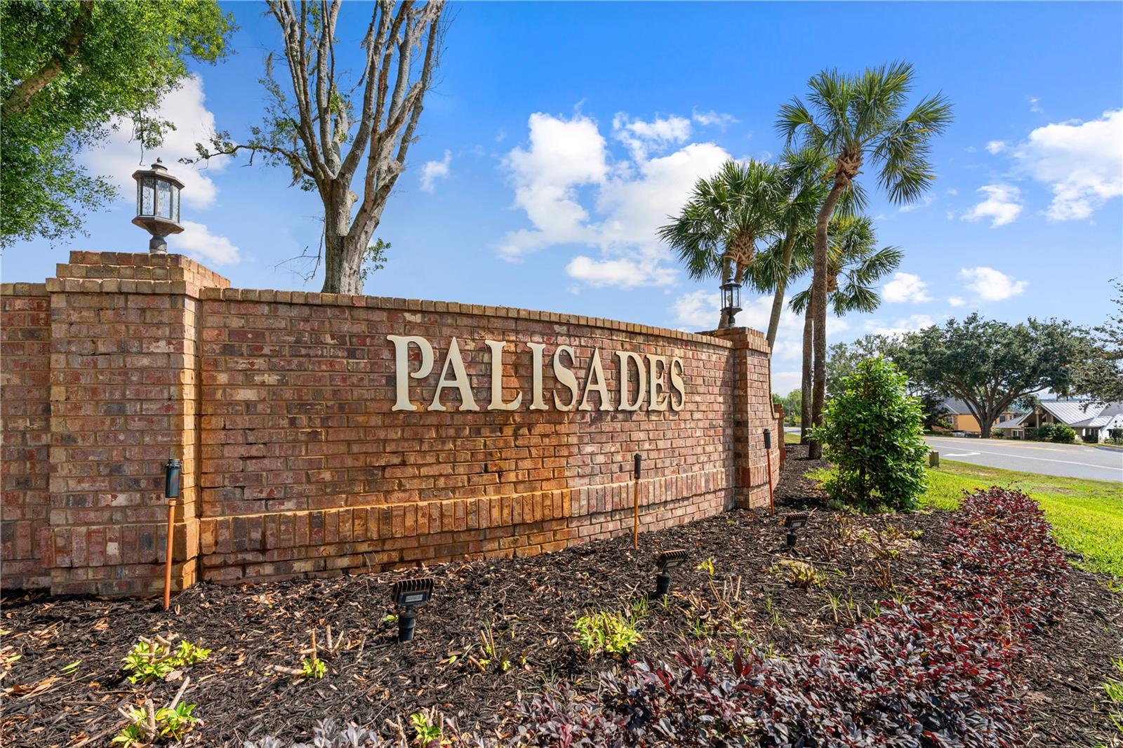 PALISADES PH 3B - Residential