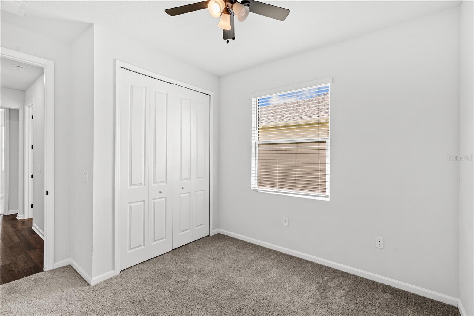 PALISADES PH 3B - Residential