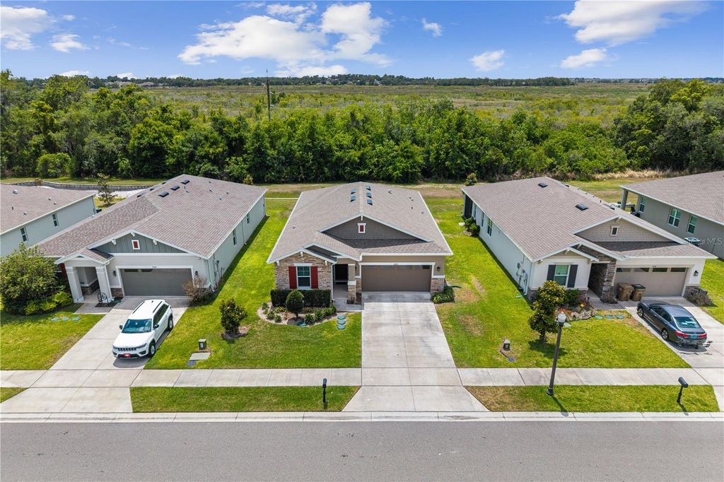 Photo of 10200 Spring Lake Drive, Clermont, FL 34711 (MLS # G5109112)
