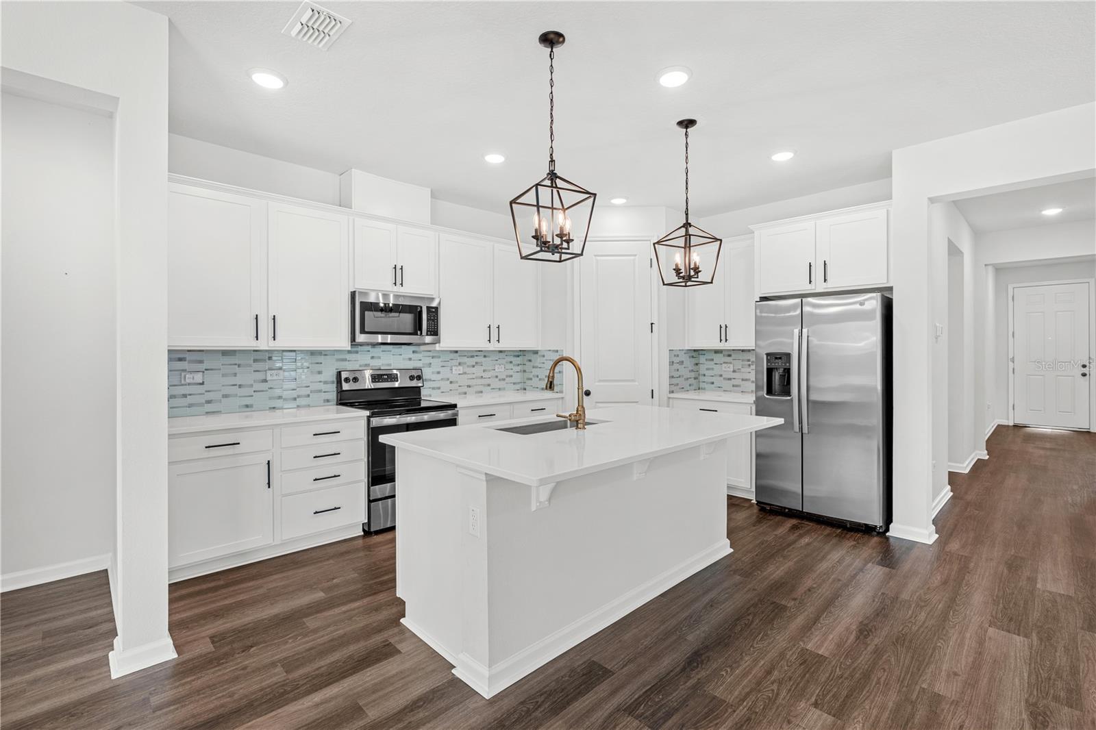 PALISADES PH 3B - Residential