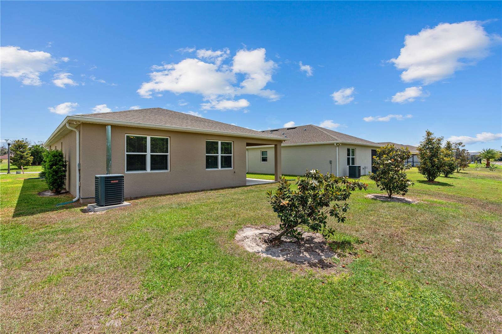 PALISADES PH 3B - Residential