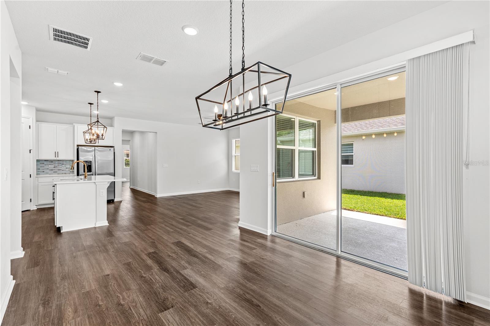 PALISADES PH 3B - Residential