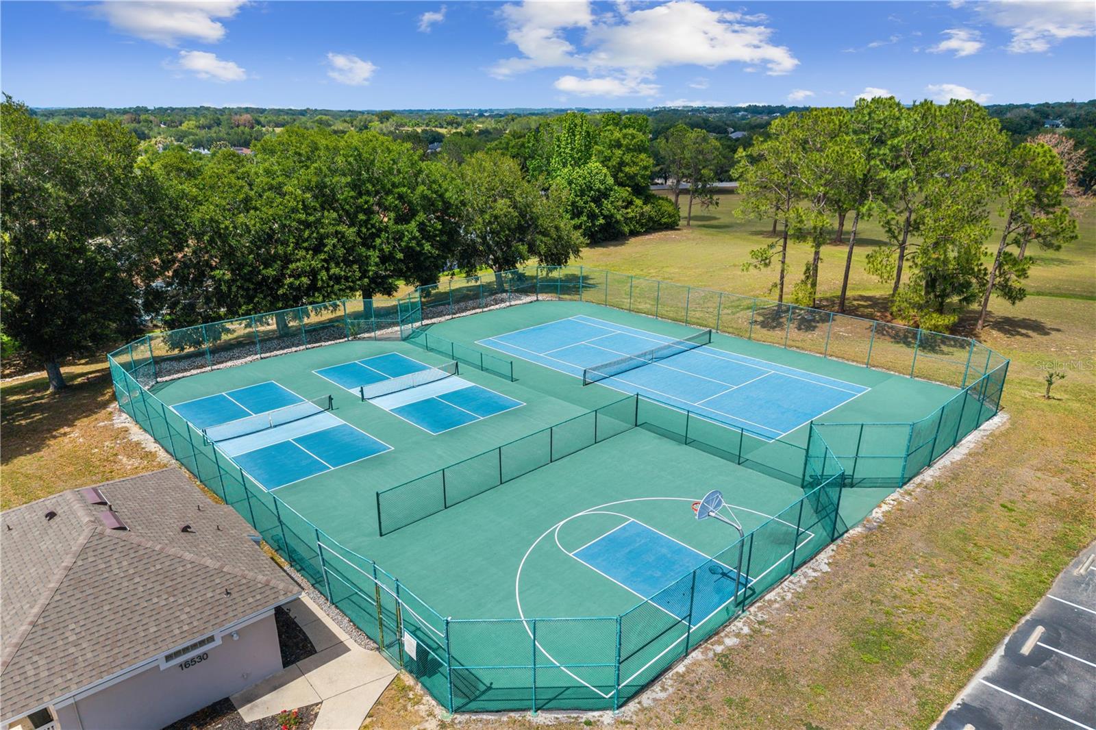 PALISADES PH 3B - Residential
