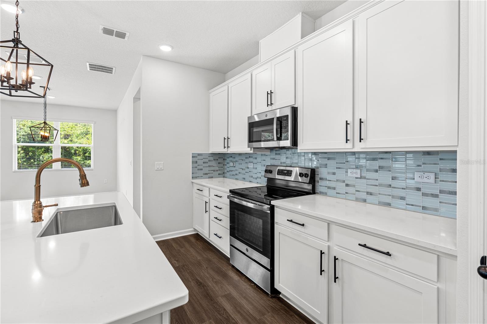 PALISADES PH 3B - Residential