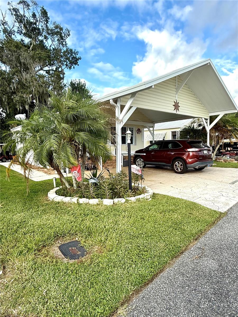 CITRUS RIDGE PH 01 - Residential