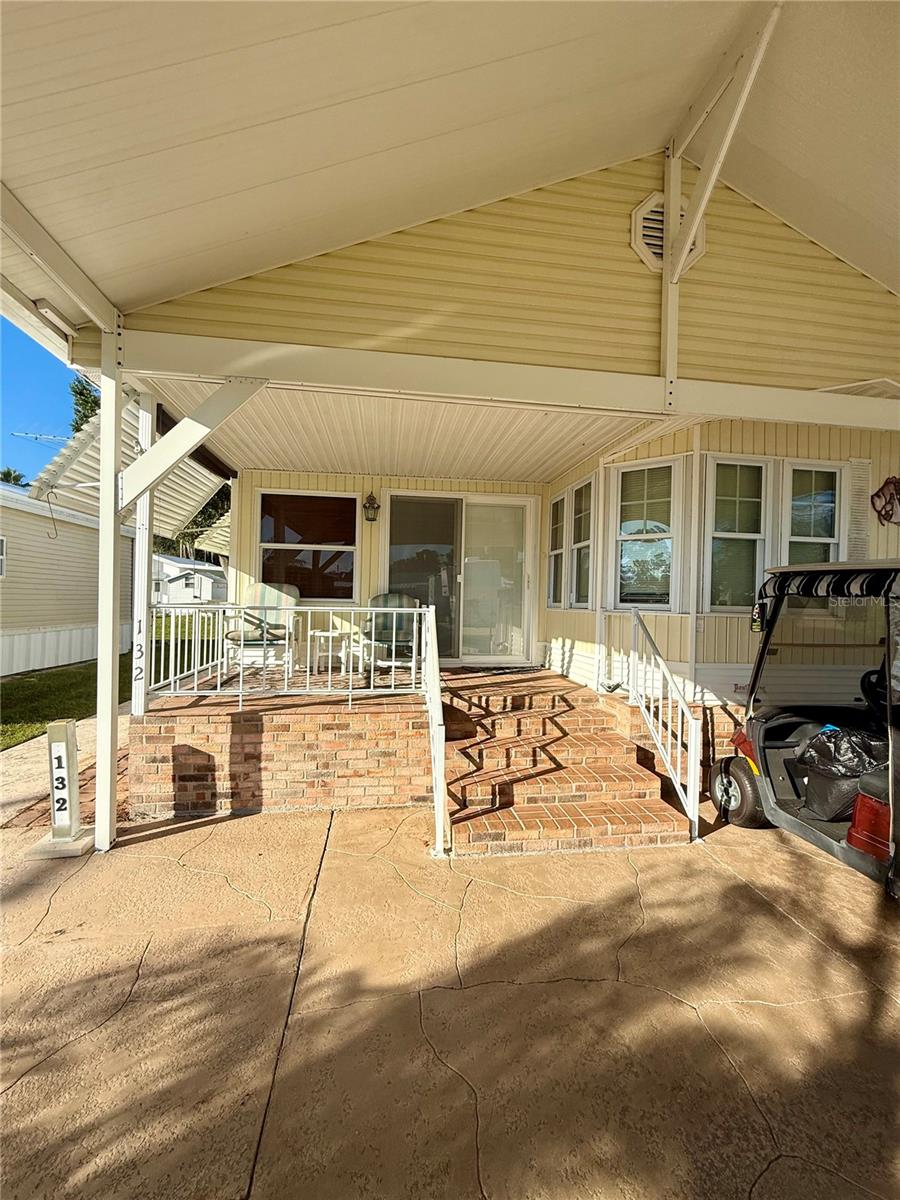 CITRUS RIDGE PH 01 - Residential