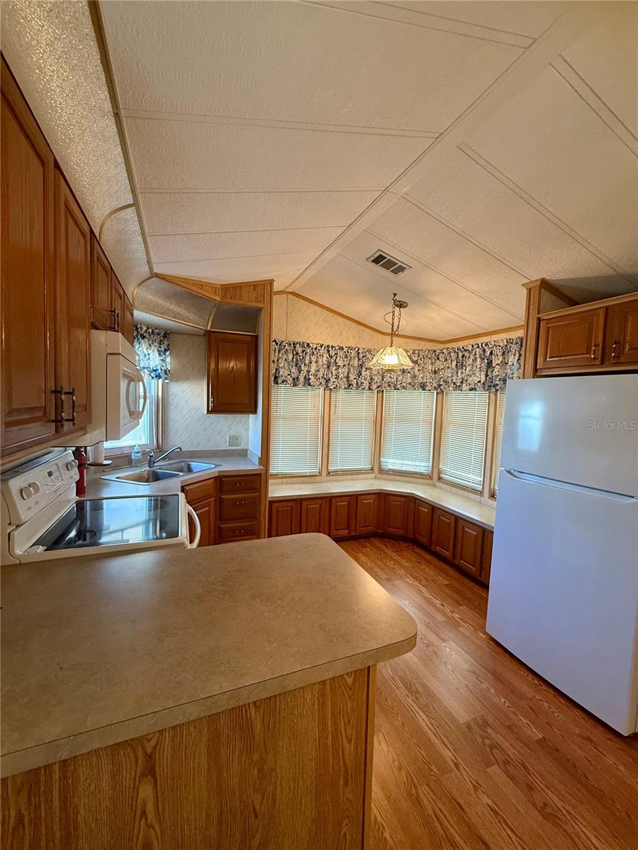 CITRUS RIDGE PH 01 - Residential