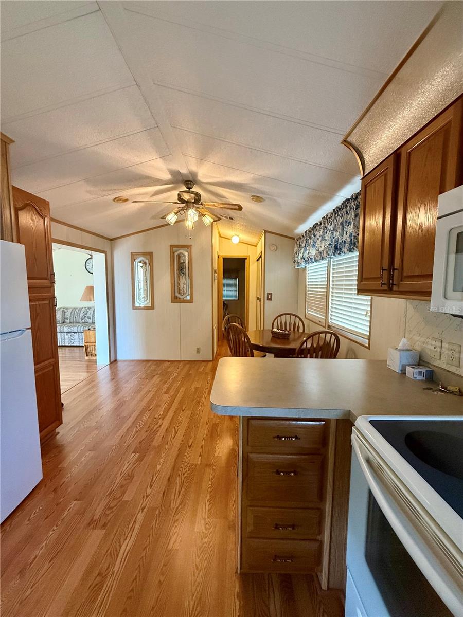 CITRUS RIDGE PH 01 - Residential