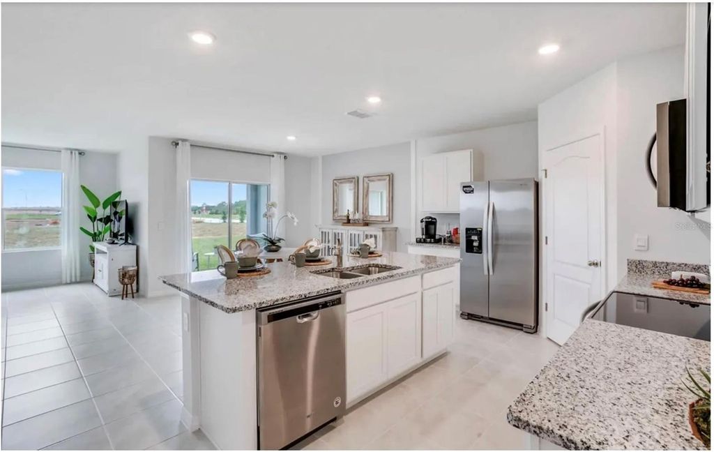 Photo of 507 Lily Lane, Davenport, FL 33837 (MLS # S5149645)