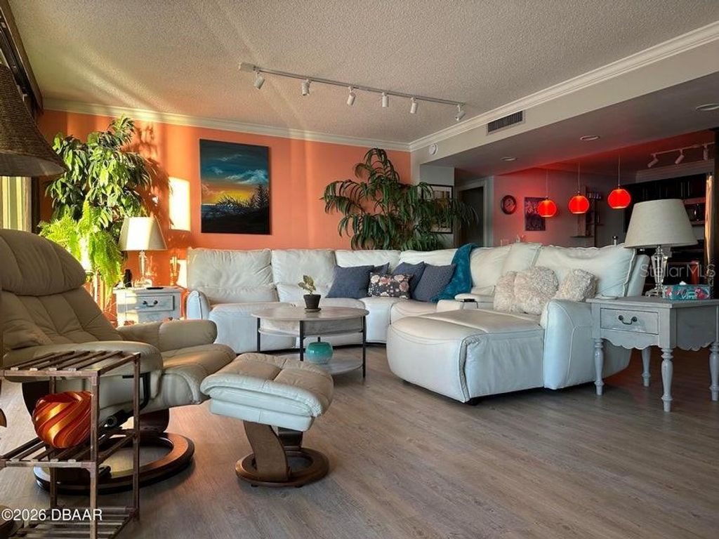 Photo of 2828 N Atlantic Avenue #604, Daytona Beach, FL 32118 (MLS # V4948521)