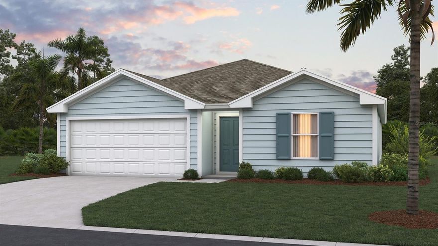 Under Construction. Welcome to Sawmill Branch, your destination for new homes in Palm Coast, Florida. D.R. Horton is delighted to offer our Express Series homes in this beautiful Flagler County community. Located just minutes from local shopping and dining, Sawmill Branch provides residents with easy access to top-rated Flagler County schools, I-95, and nearby beaches. This convenient location ensures that you are never far from the essential amenities and attractions.

At Sawmill Branch, our resort-style amenity center is currently under construction and is sure to be the perfect oasis for residents. Features will include a pool, clubhouse, dog park, and splash pad, making it a great spot for homeowners of all ages to relax and enjoy the warm Florida weather.