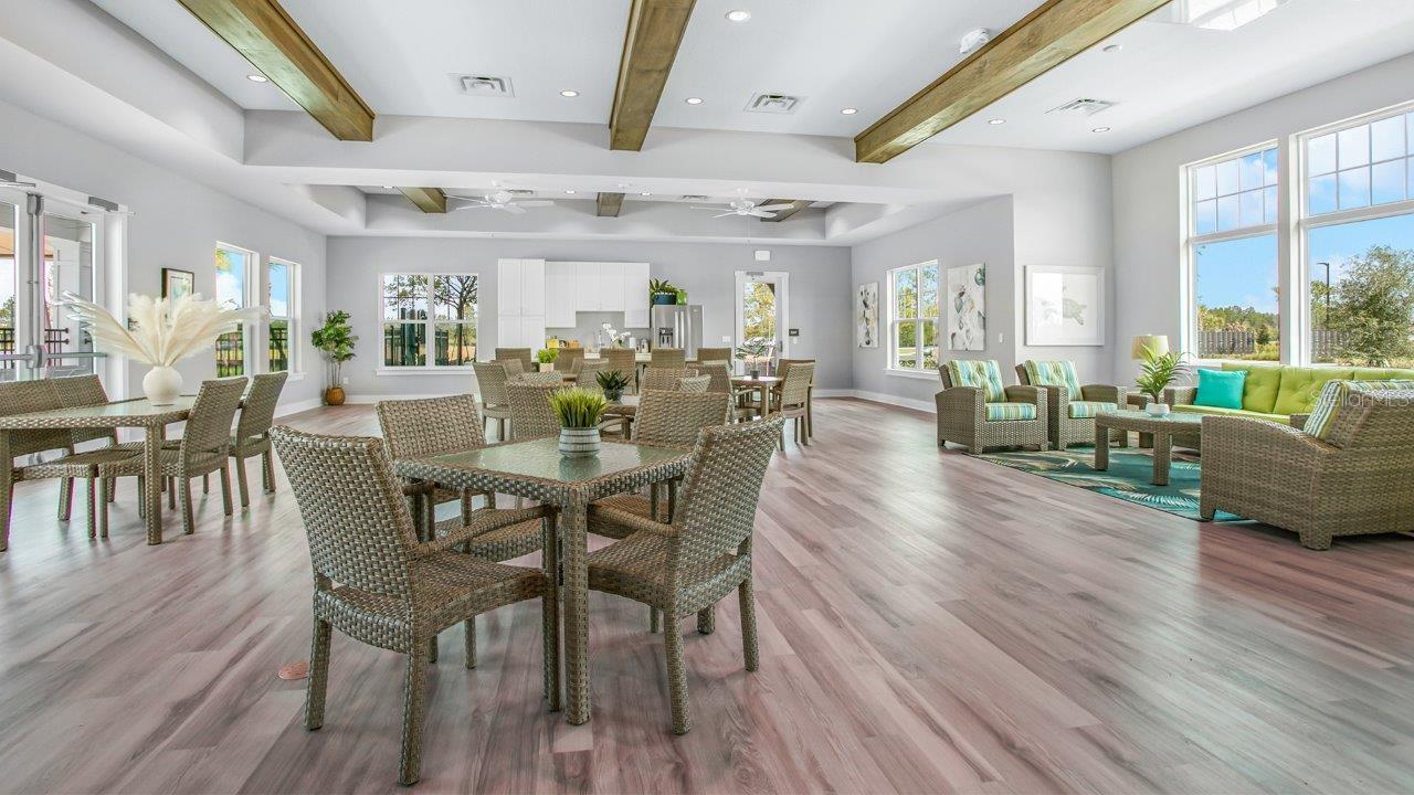 SAWMILL BRANCH - Residential