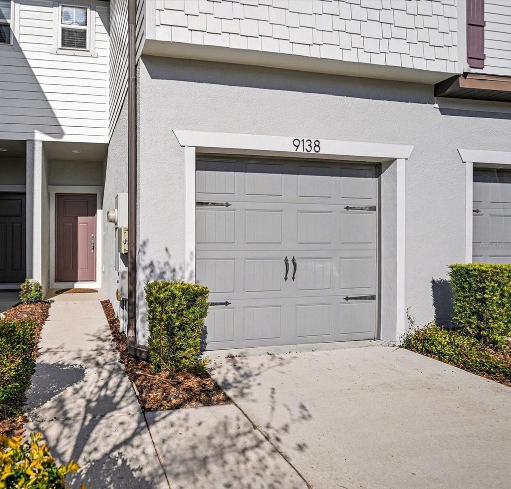 Photo of 9138 Hillcroft Drive, Riverview, FL 33578 (MLS # TB8469606)