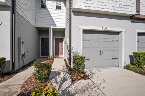 9138 HILLCROFT DRIVE RIVERVIEW FL 33578