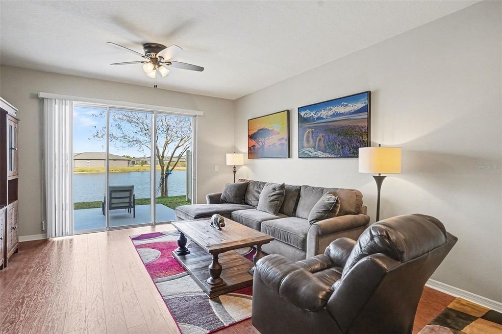 Photo of 9138 Hillcroft Drive, Riverview, FL 33578 (MLS # TB8469606)