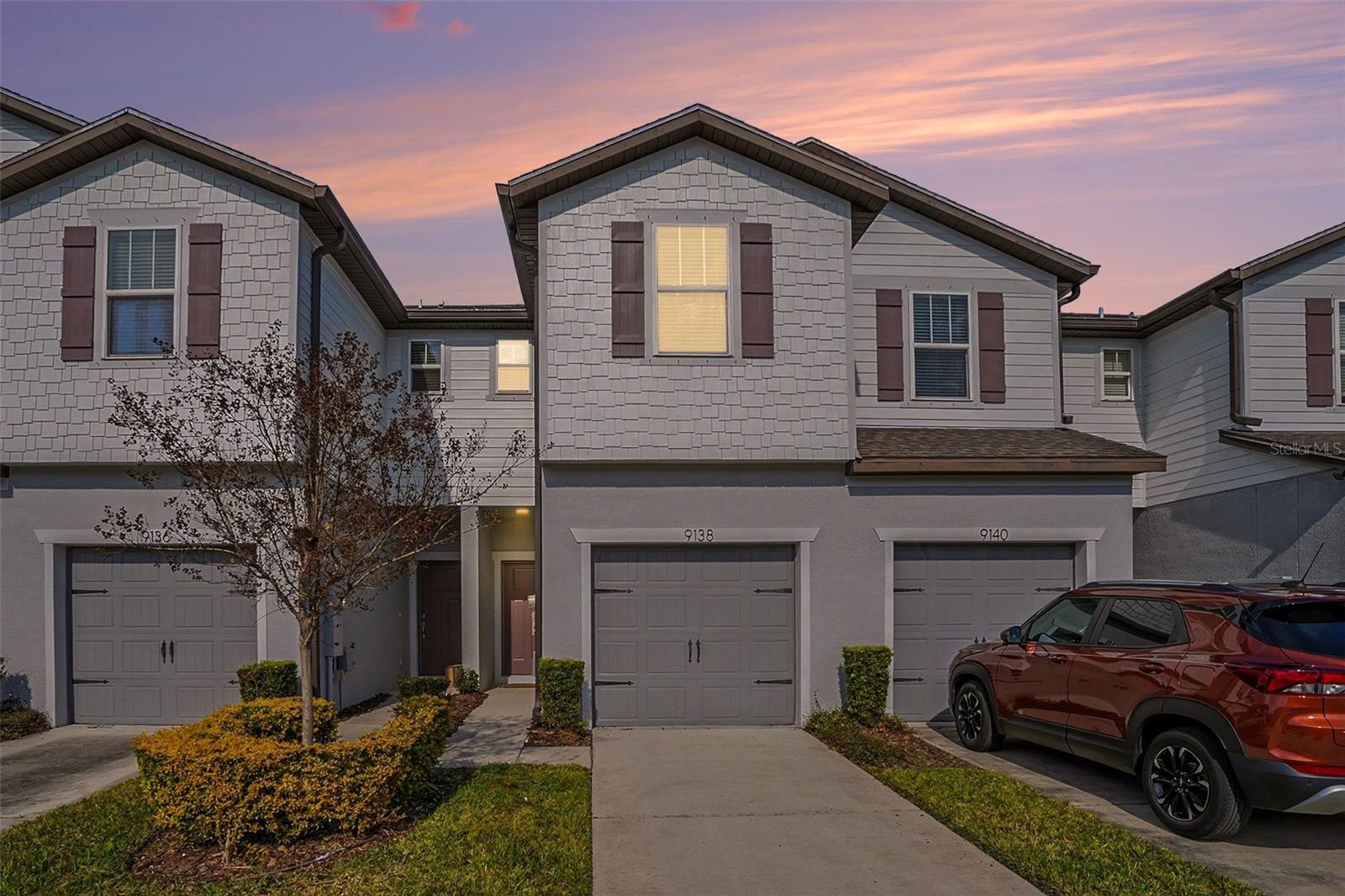 9138 HILLCROFT DRIVE