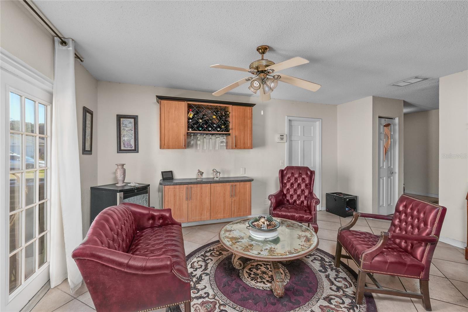 WINDMILL POINTE OF TARPON LAKE - UNIT THREE - Residential