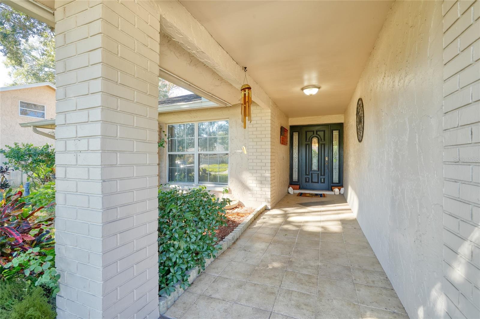 WINDMILL POINTE OF TARPON LAKE - UNIT THREE - Residential