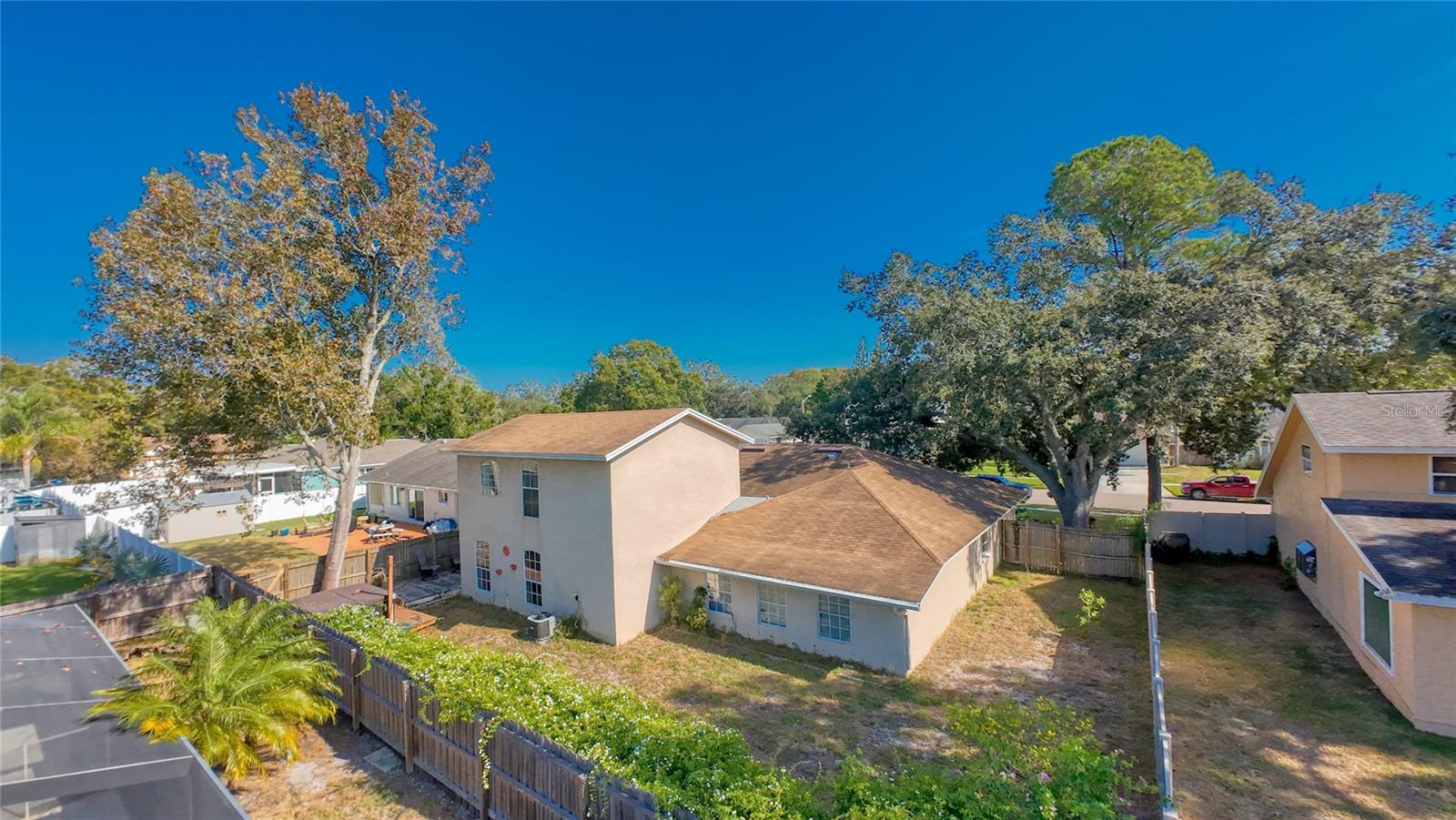 WINDMILL POINTE OF TARPON LAKE - UNIT THREE - Residential